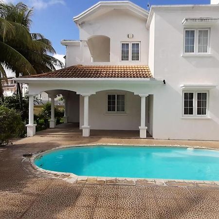 Villa Le Reve D'Or A 150M De La Plage Flic en Flac ภายนอก รูปภาพ