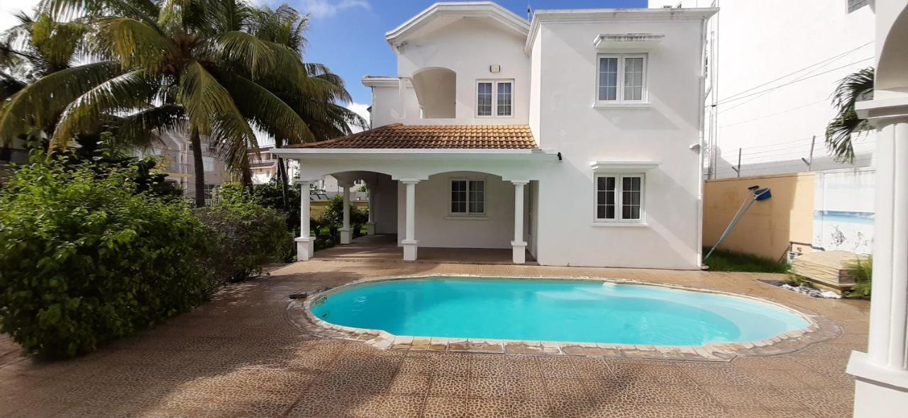 Villa Le Reve D'Or A 150M De La Plage Flic en Flac ภายนอก รูปภาพ