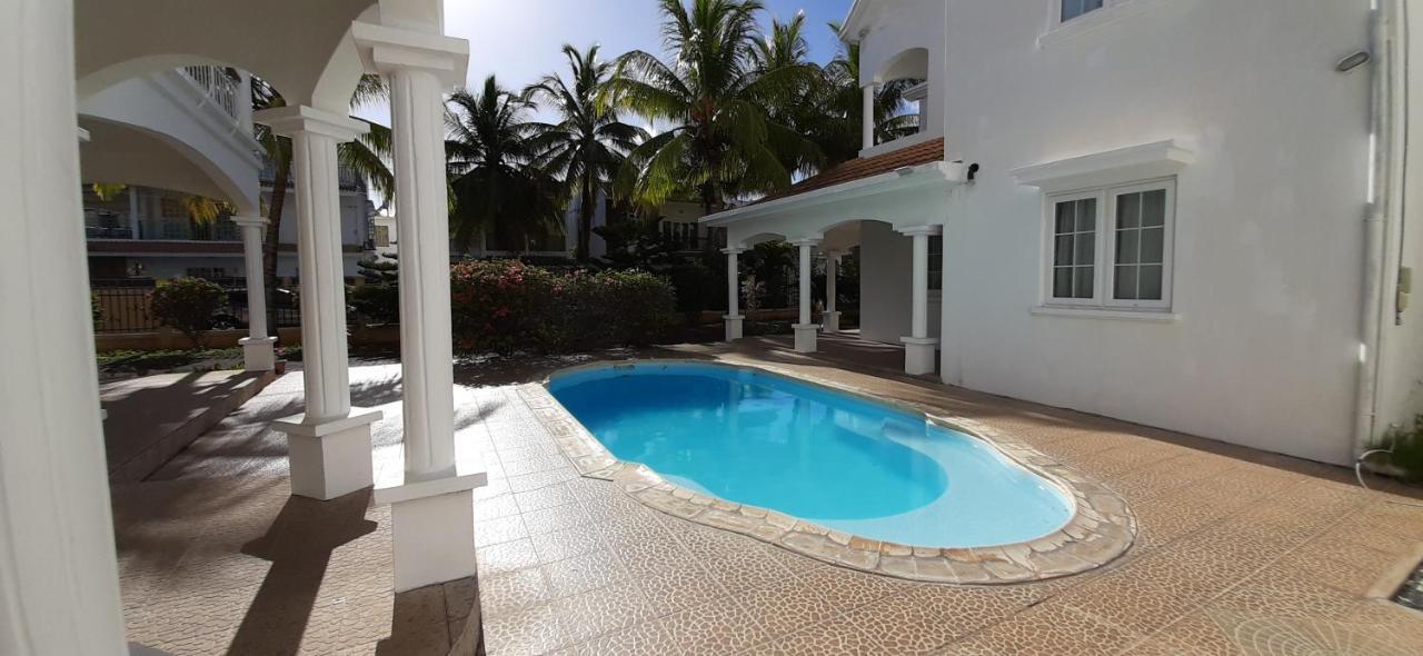 Villa Le Reve D'Or A 150M De La Plage Flic en Flac ภายนอก รูปภาพ