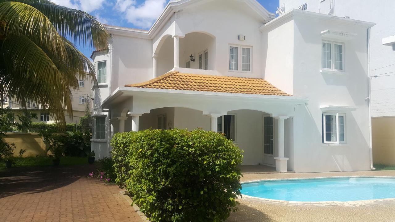 Villa Le Reve D'Or A 150M De La Plage Flic en Flac ภายนอก รูปภาพ
